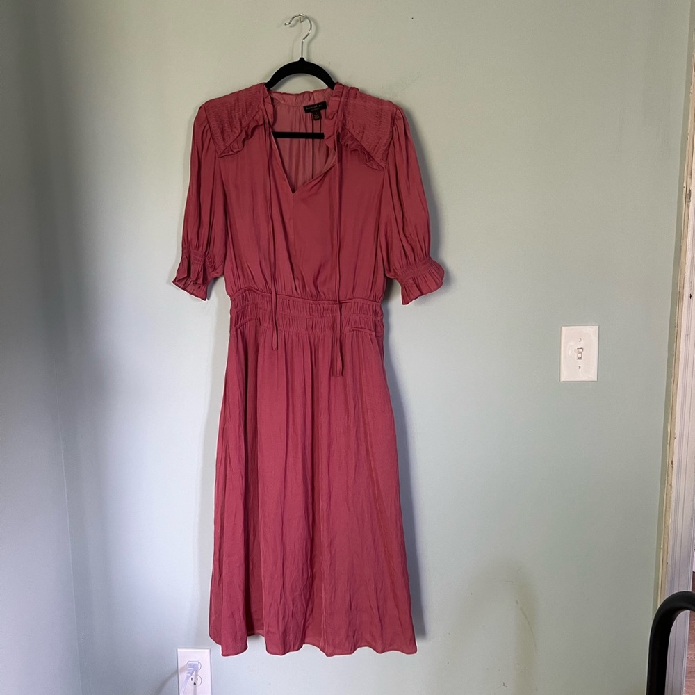 Current Air (bought at Anthropologie), size S